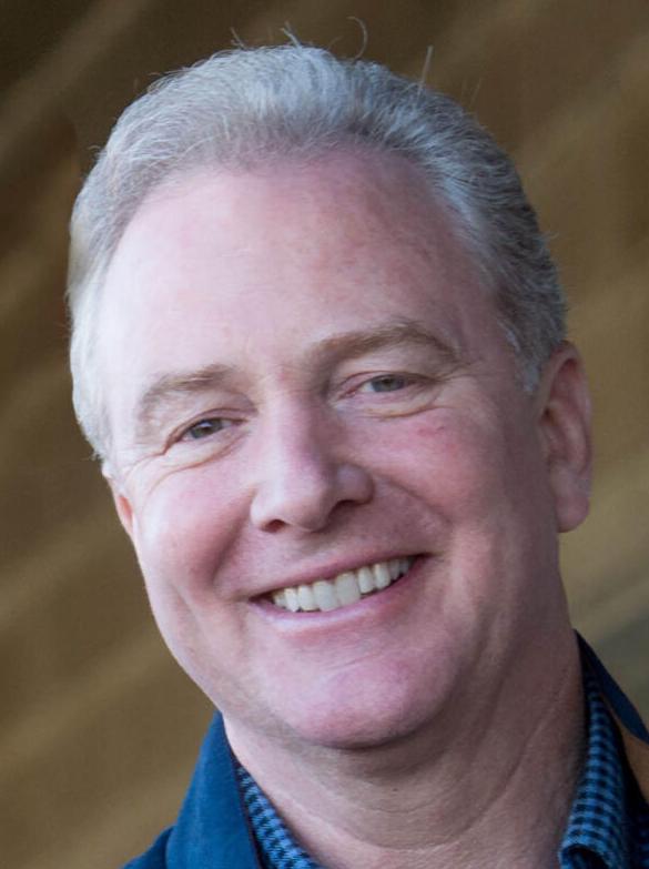 Chris Van Hollen